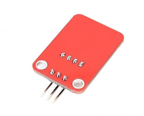 dht11 temperature sensor