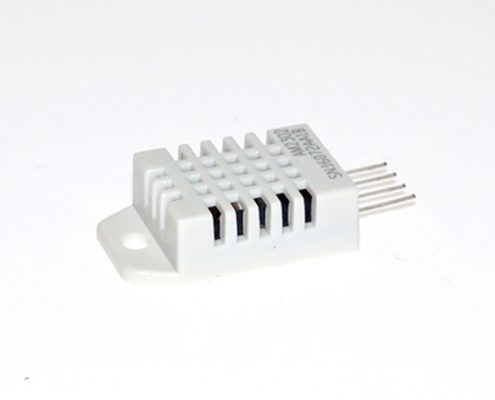 dht22 am2302 temperature humidity sensor