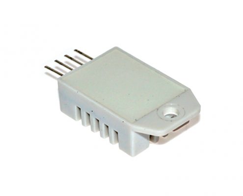 dht22 am2302 temperature humidity sensor