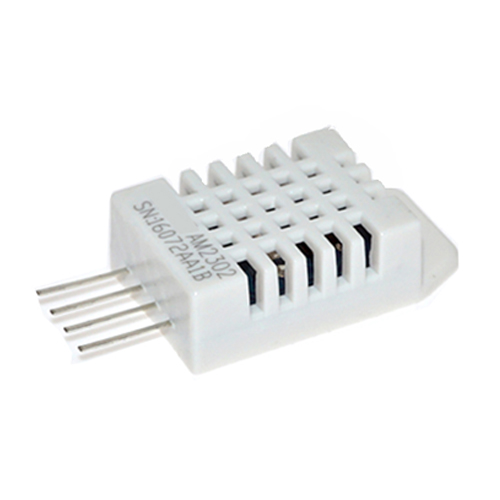 dht22 am2302 temperature humidity sensor