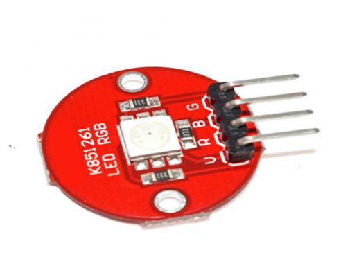 diode led rgb module