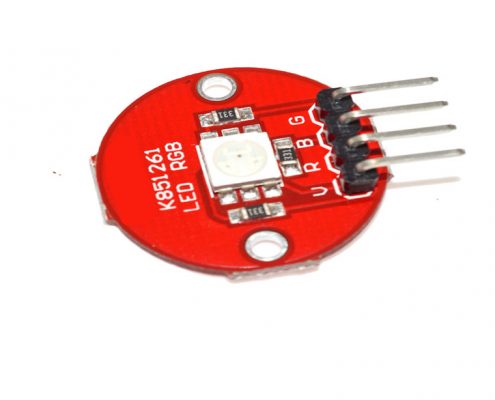 diode led rgb module