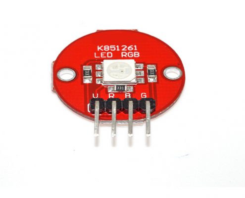 diode led rgb module