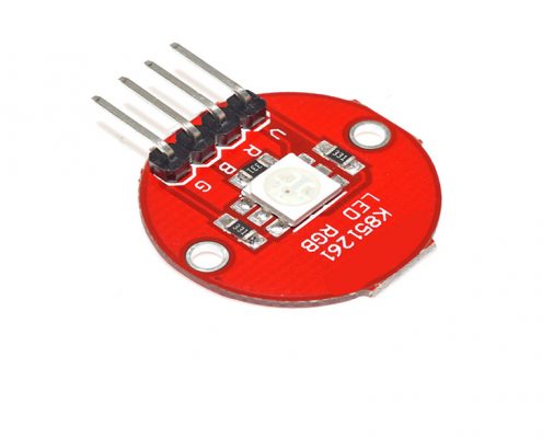 diode led rgb module