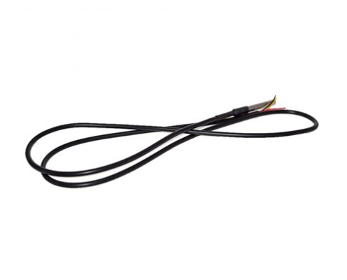 ds18b20 temperature sensor