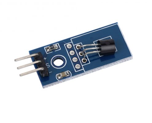 ds18b20 temperature sensor