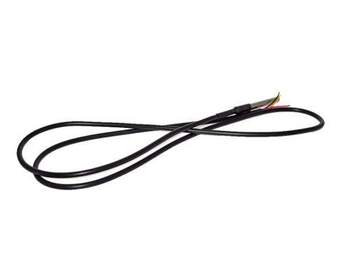 ds18b20 temperature sensor