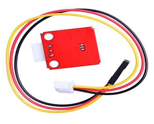 ds18b20 temperature sensor