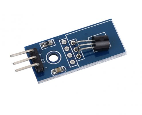 ds18b20 temperature sensor