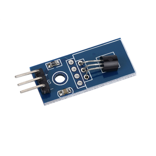 ds18b20 temperature sensor