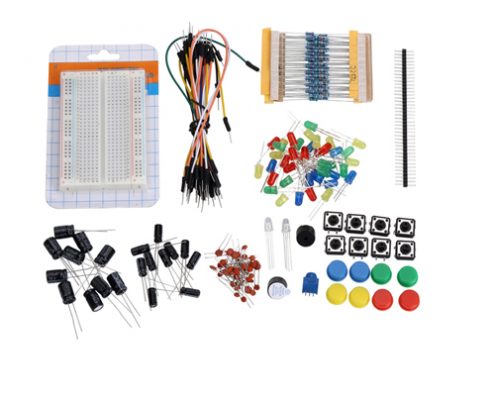 electronic starter kit