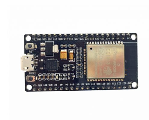 esp-32 esp-32s development board