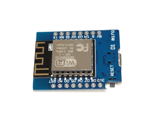 esp8266 esp-12 development board