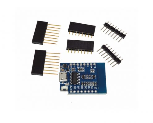 esp8266 esp-12 development board