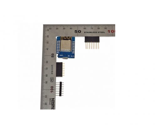 esp8266 esp-12 development board