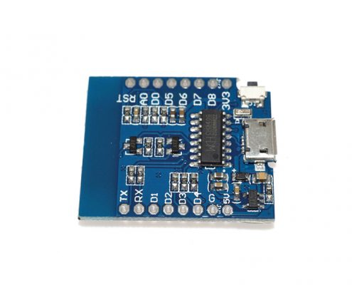 esp8266 esp-12 development board