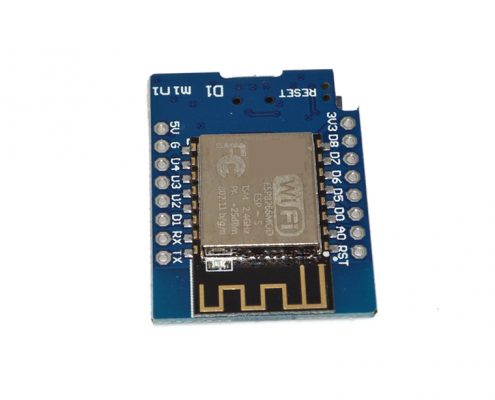 esp8266 esp-12 development board