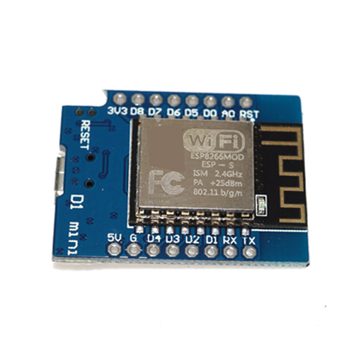 esp8266 esp-12 development board