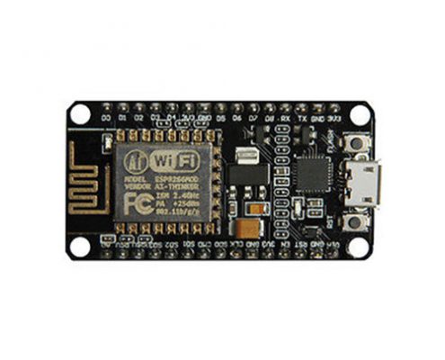 esp8266 esp-12e cp2102 wifi development board