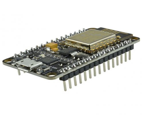 esp8266 esp-12e cp2102 wifi development board