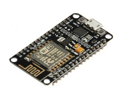 esp8266 esp-12e cp2102 wifi development board