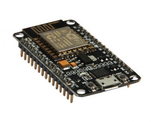 esp8266 esp-12e cp2102 wifi development board