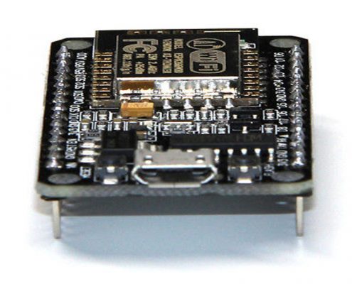 esp8266 esp-12e cp2102 wifi development board