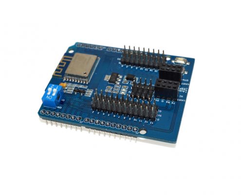 esp8266