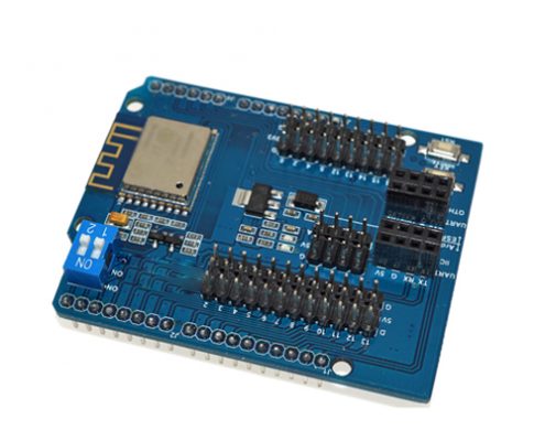 esp8266