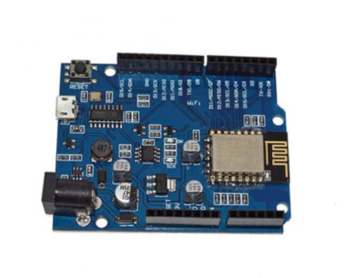 esp8266