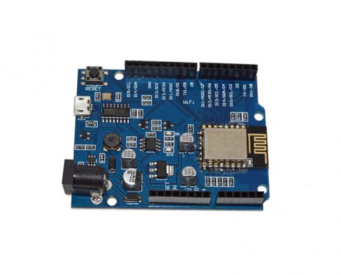 esp8266