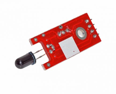 ir flame sensor