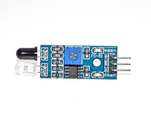 ir sensor module