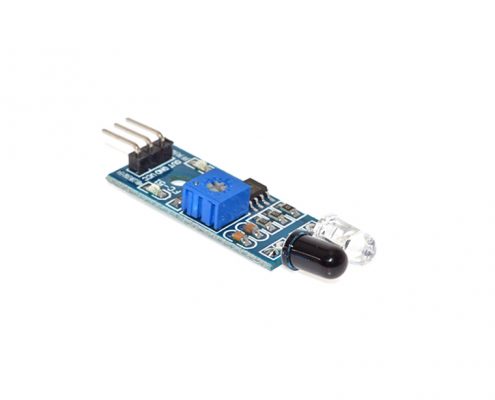 ir sensor module