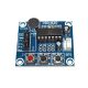 isd1820 sound recording module