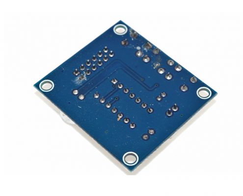 isd1820 sound recording module