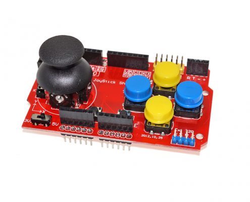 joystick game controller