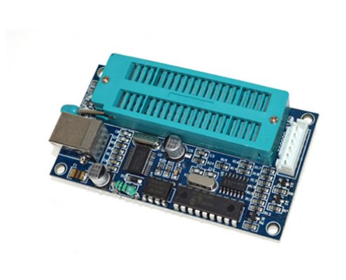 k150 eeprom microcontroller