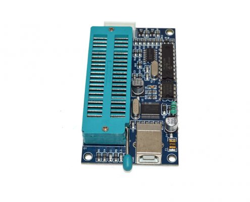 k150 eeprom microcontroller