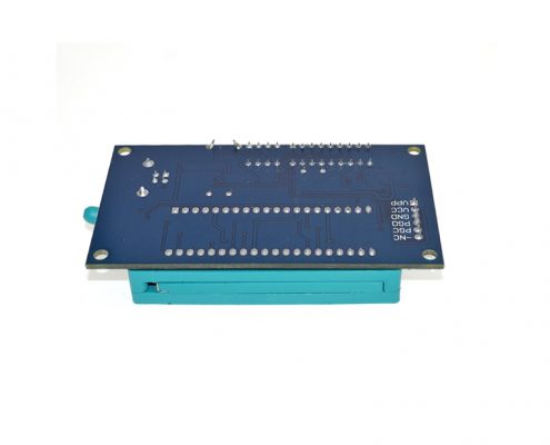 k150 eeprom microcontroller