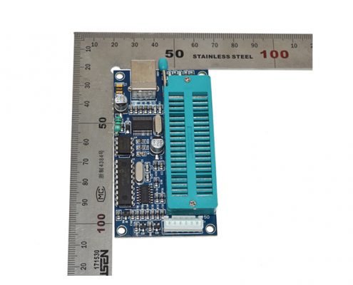 k150 eeprom microcontroller