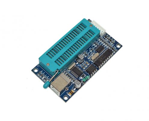 k150 eeprom microcontroller