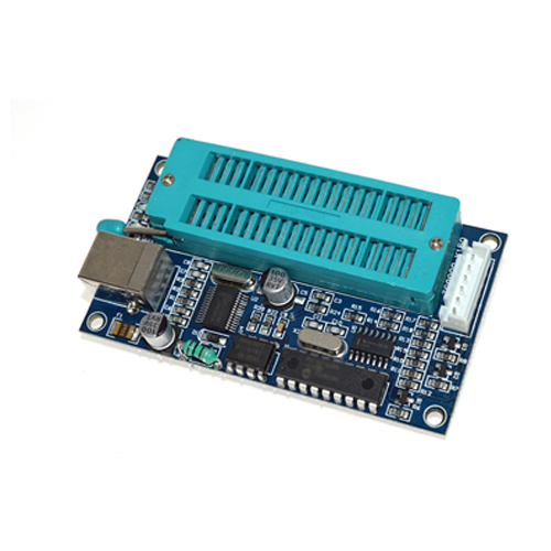 k150 eeprom microcontroller