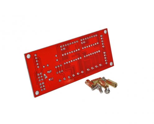 l293d motor driver