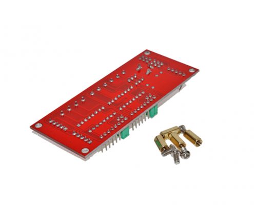 l293d motor driver