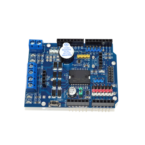 l298 motor driver