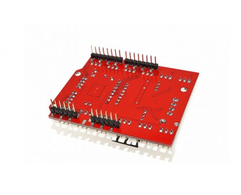 l298n motor shield