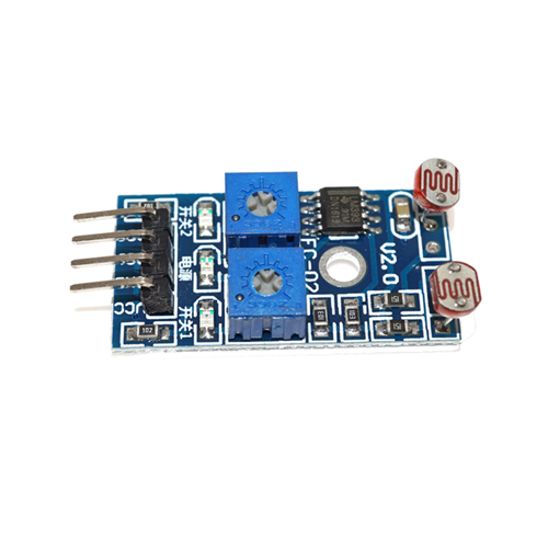 ldr ight sensor