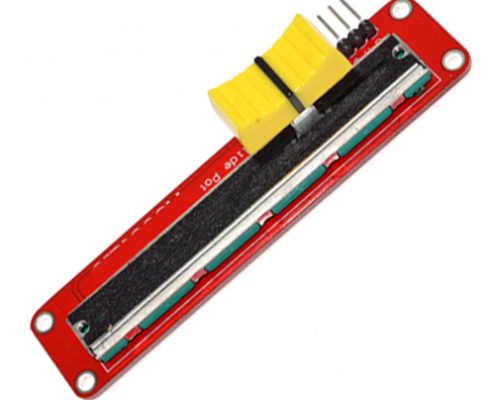 10k potentiometer