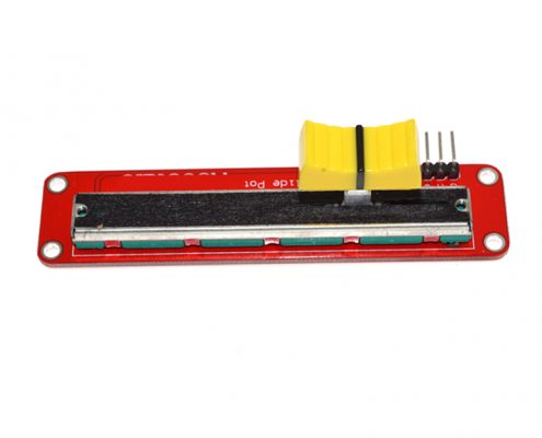 10k potentiometer